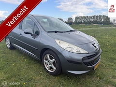 Peugeot 207 - 1.4 Cool 'n Blue