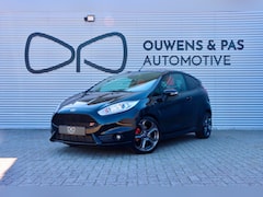 Ford Fiesta - 1.6 ST | 2E EIGENAAR | DEALER OH | CAMERA | CRUISE | AIRCO | NAVIGATIE