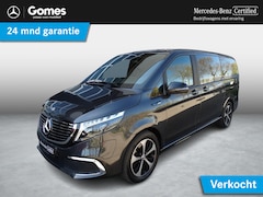 Mercedes-Benz EQV - 300 L2 Business Solution Limited 90 kWh | 8-persoons | Luchtvering