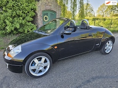 Ford Streetka - 1.6 Futura