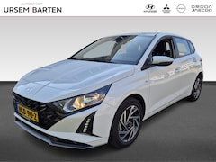 Hyundai i20 - 1.0 T-GDI Comfort