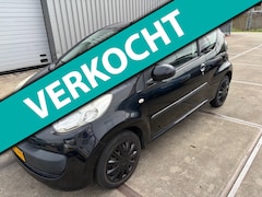 Citroën C1 - 1.0-12V NIEUWE KOPPELING NWE APK -AIRCO