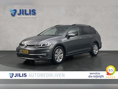 Volkswagen Golf Variant - 1.0 TSI Comfortline | Adaptieve cruise control | Camera | Apple Carplay