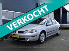 Renault Laguna - 2.0-16V Expression Automaat