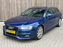 Audi A4 Avant - 2.0 TDI Sport Edition