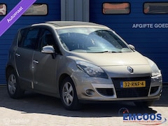 Renault Scénic - 2.0 Dynamique * Airco * Automaat * Cruise Control