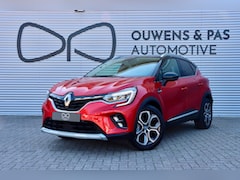 Renault Captur - 1.6 E-Tech Plug-in Hybrid 160 Edition One | CAMERA | CARPLAY | STOELVERW