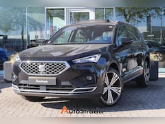 SEAT Tarraco - 1.5 Business Intense TSI 150pk | Pano | Stoelverwarming | Keyless | Virtual | 360 Camera