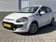 Fiat Punto Evo - 1.2 Dynamic apk tm 22-04-2027