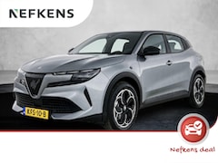 Alfa Romeo Junior - Elettrica 54 kWh 156pk Automaat | Apple Carplay/Android Auto | Adaptieve Cruise Control |