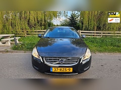 Volvo S60 - S60 2.0D 163PK | Onderhoudshistorie | Trekhaak | Reisauto