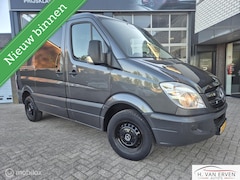 Mercedes-Benz Sprinter - bestel 313 2.2 CDI 325 HD