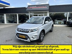 Suzuki Vitara - 1.6 High Executive