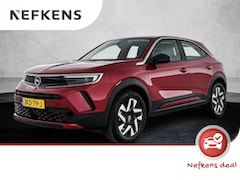 Opel Mokka - 1.2 Elegance 130pk Automaat | Navigatie | Climate Control | Cruise Control | Camera | 17"L