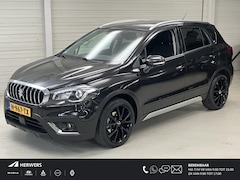 Suzuki S-Cross - 1.4 Boosterjet Select / Automaat / All seasonbanden