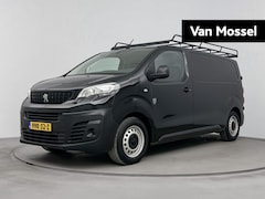 Peugeot Expert - 1.5 BlueHDI S&S L2 100PK | Airconditioning | Cruise Control | Dubbele Schuifdeur | Imperia