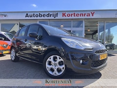 Citroën C3 - 1.4 Ligne Business panorama dak/airco/cruise control/parkeersensor achter/