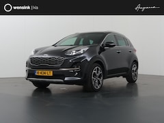 Kia Sportage - 1.6 T-GDI GT-Line | Panoramadak | Navigatie | Parkeercamera | Stoelverwarmig/Koeling | Led