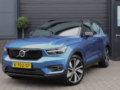 Volvo XC40 - Recharge P8 AWD R-Design | Panoramadak | Harman/Kardon | 360 | BLIS