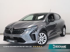 Renault Clio - 1.0 TCe 90 GPF evolution | Camera | Navigatiesysteem | Lichtmetalen velgen |