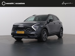 Kia Sportage - 1.6 T-GDi Hybrid GT-PlusLine | Panoramadak | Harman/kardon audio | Stoelventilatie | Remot