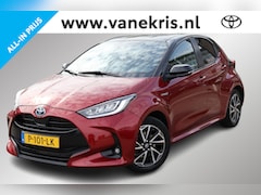 Toyota Yaris - 1.5 Hybrid Dynamic Bi-Tone Limited , DAB radio , LED , Apple Carplay/Android Auto