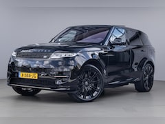 Land Rover Range Rover Sport - P440e Dynamic Luchtvering|Meridian3D|Pano|Laser|360°|Memory|Stoelkoeling|HuD|Elek-Trekhaak
