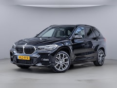 BMW X1 - xDrive25e High-Executive M-Sport |Leder|Camera|Carplay|HuD|Elek-A.klep|19''