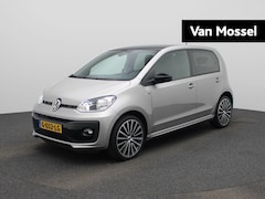 Volkswagen Up! - 1.0 BMT high up 60 PK| Origineel Nederlands | 1e Eigenaar | R-Line Exterieur | Navigatie |