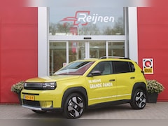 Fiat Grande Panda - LA PRIMA 113PK 11 kW 44 kWh | WINTERPACK: STOEL/STUUR/VOORRUIT VERWARMING | DRAADLOZE APPL