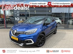 Renault Captur - 0.9 TCe Version S *Cruise Control & Navigatie