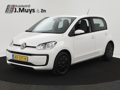Volkswagen Up! - 1.0 BMT move up AUTOM. AIRCO|CRUISE|PDC|BLUETOOTH|ORG.NL