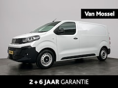 Opel Vivaro - 1.5 Diesel 120 S&S L2
