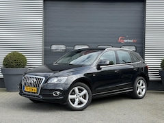 Audi Q5 - 2.0 TFSI quattro S-Line | Bang & Olufsen | Sportstoelen | Navigatie | Parkeersensoren | 19