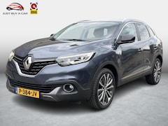 Renault Kadjar - 1.2 TCe Bose + Extra Winterset / Nieuwe APK / Nieuwe Beurt / Cruise Control / Keyless / Na