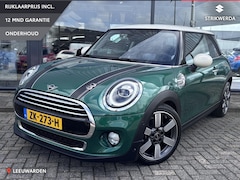 MINI Cooper - 1.5 60 Years Edition Automaat Harman Kardon/Navi