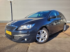 Peugeot 308 SW - 1.2 PureTech Blue Lease Executive Panodak
