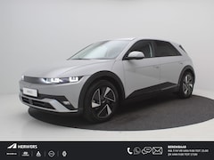 Hyundai IONIQ 5 - Pure Edition 84 kWh / Nieuw direct leverbaar / 3-fase / Navigatie / Perkeersensoren / 100%