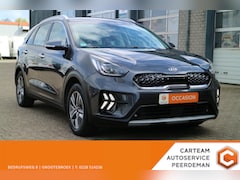 Kia Niro - 1.6 GDi Hybrid DynamicLine | Trekhaak | Blind spot | Goed onderhouden |