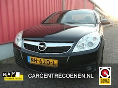 Opel Vectra - 1.8-16V Cosmo / Airco / Navi