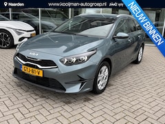 Kia Cee'd Sportswagon - Ceed 1.5 T-GDi DynamicPlusLine