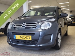 Citroën C1 - 1.0 VTi 5drs Feel *NL, AIRCO, RIJKLAARPRIJS
