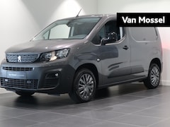 Peugeot Partner - 1.5 BlueHDi 130 EAT8 S&S L1 - AUTOMAAT - STOELVERWARMING - CARPLAY