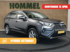 Toyota RAV4 - 2.5 Hybrid Active - ORIGINEEL NEDERLANDSE AUTO - ACHTERUITRIJCAMERA - APPLE CARPLAY/ANDROI