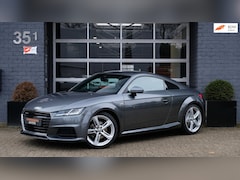 Audi TT - 2.0 TFSI quattro Pro Line S 230PK B&O Matrix 2x S-Line