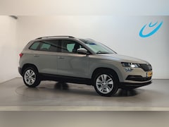Skoda Karoq - 1.5 TSI 150pk DSG ACT Business Edition Navigatie App-Connect DAB+ Parkeersensoren