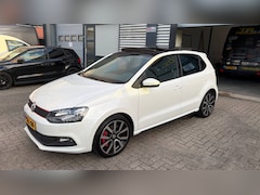 Volkswagen Polo - 1.4 TSI GTI