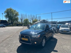 Mitsubishi ASX - 1.6 Airco PDC Cruise Vol 164DKM