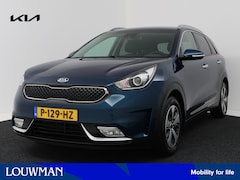 Kia Niro - 1.6 GDi Hybrid DynamicLine | Stoel/Stuurverwarming | Camera | Apple Car Play |