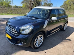 MINI Countryman - 1.6 Cooper Pepper